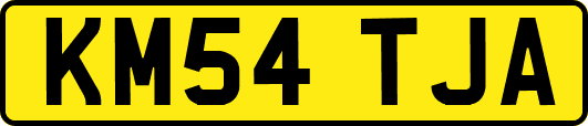 KM54TJA