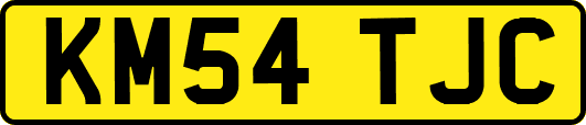 KM54TJC
