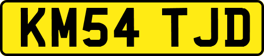 KM54TJD