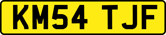 KM54TJF