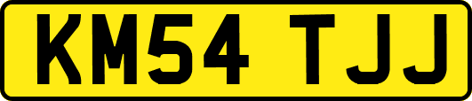 KM54TJJ