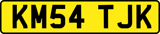 KM54TJK