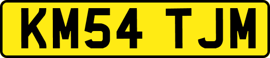 KM54TJM