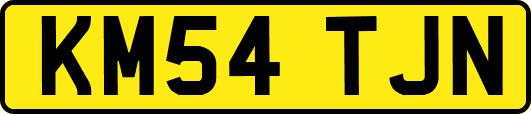 KM54TJN