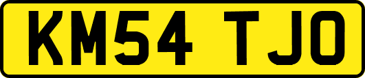 KM54TJO