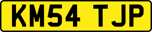 KM54TJP