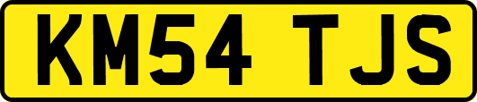 KM54TJS