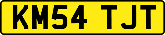 KM54TJT