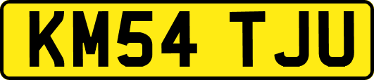 KM54TJU