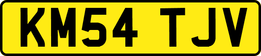 KM54TJV