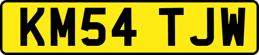 KM54TJW