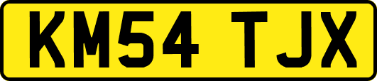 KM54TJX