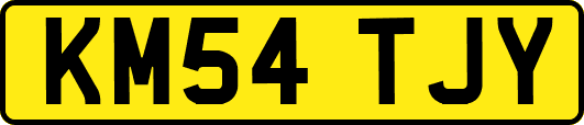 KM54TJY