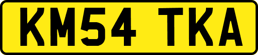KM54TKA