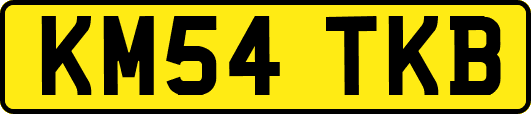 KM54TKB