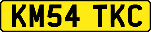 KM54TKC
