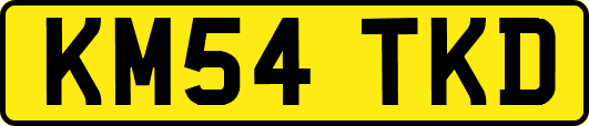KM54TKD