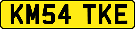KM54TKE