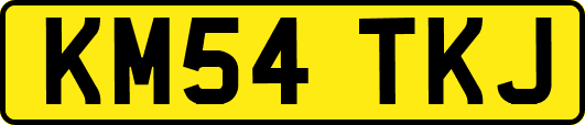 KM54TKJ