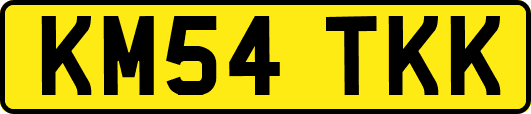KM54TKK