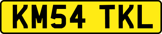 KM54TKL
