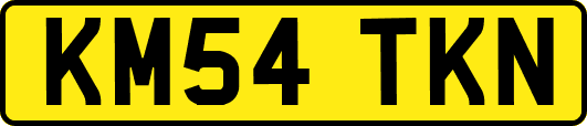 KM54TKN