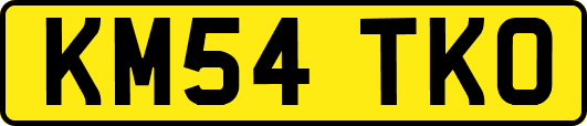 KM54TKO