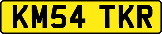 KM54TKR