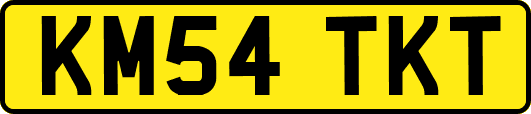 KM54TKT