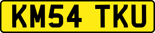 KM54TKU