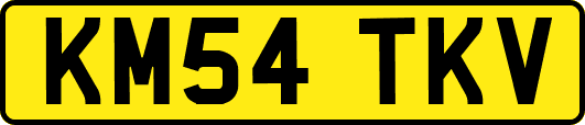 KM54TKV