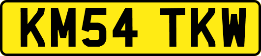 KM54TKW