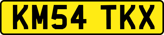 KM54TKX