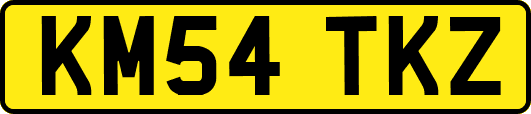 KM54TKZ