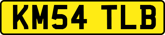 KM54TLB