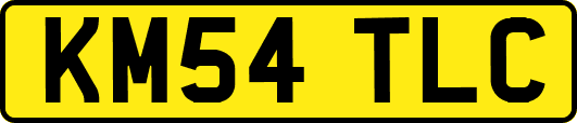 KM54TLC