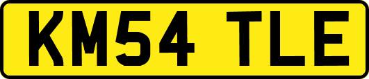 KM54TLE