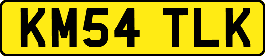 KM54TLK