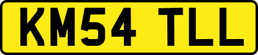 KM54TLL