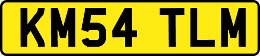 KM54TLM