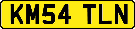 KM54TLN
