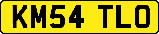 KM54TLO