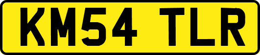 KM54TLR