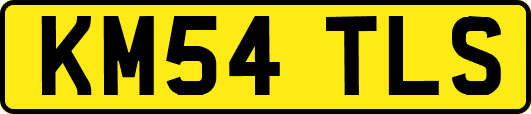 KM54TLS