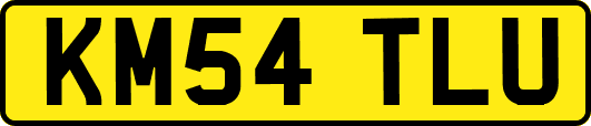 KM54TLU
