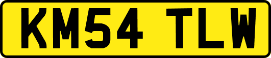 KM54TLW