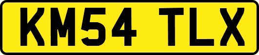 KM54TLX