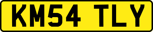 KM54TLY