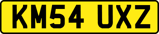 KM54UXZ