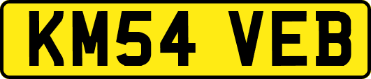 KM54VEB